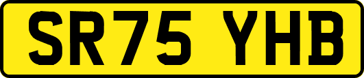 SR75YHB