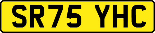 SR75YHC