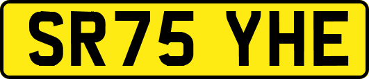SR75YHE