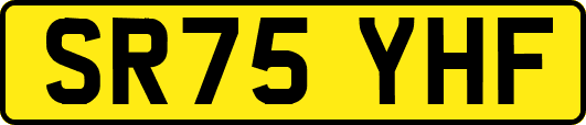 SR75YHF