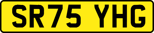 SR75YHG