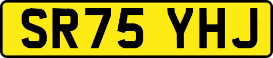 SR75YHJ