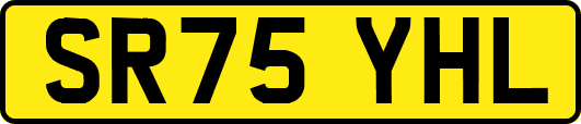 SR75YHL