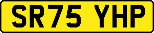 SR75YHP