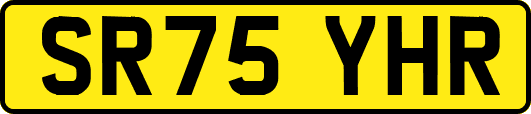 SR75YHR