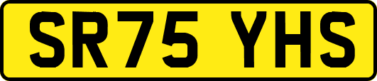 SR75YHS