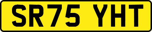 SR75YHT