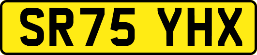 SR75YHX