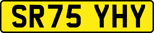 SR75YHY