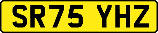 SR75YHZ