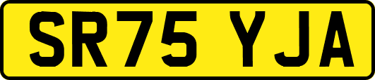 SR75YJA