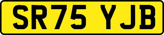 SR75YJB