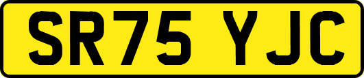 SR75YJC