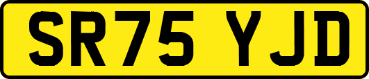 SR75YJD