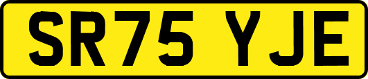 SR75YJE