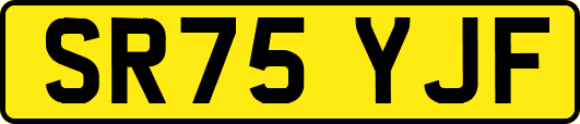 SR75YJF