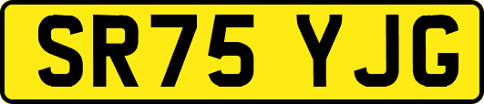 SR75YJG