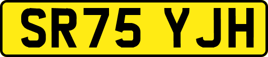 SR75YJH