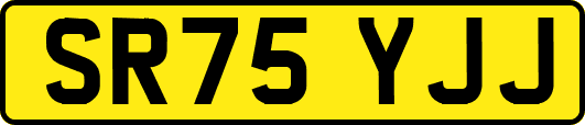 SR75YJJ