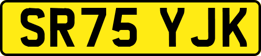 SR75YJK