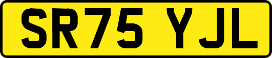 SR75YJL