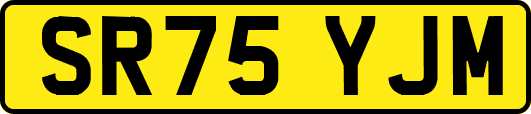 SR75YJM