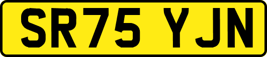 SR75YJN