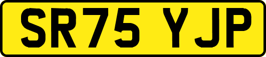 SR75YJP