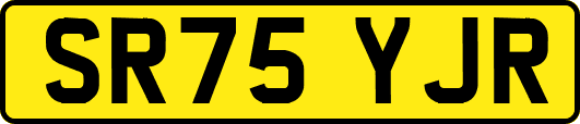 SR75YJR