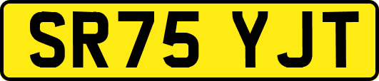 SR75YJT