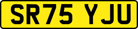 SR75YJU