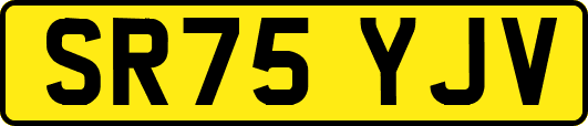 SR75YJV