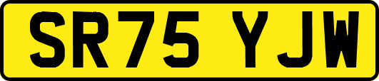 SR75YJW