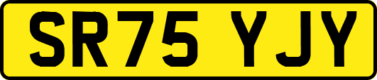 SR75YJY