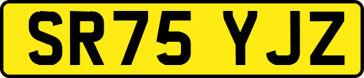 SR75YJZ