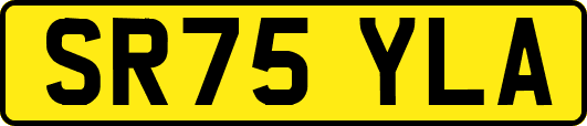 SR75YLA