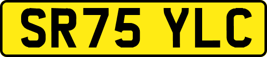 SR75YLC