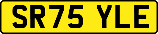 SR75YLE