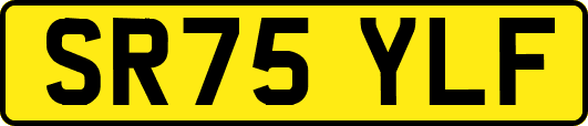 SR75YLF