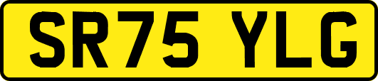 SR75YLG