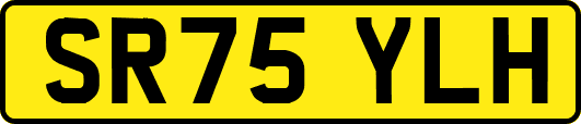 SR75YLH