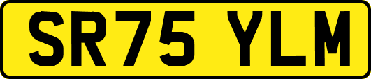 SR75YLM