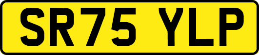 SR75YLP