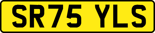 SR75YLS