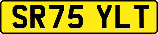 SR75YLT
