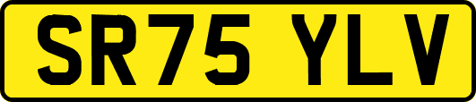 SR75YLV