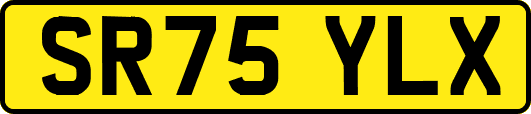 SR75YLX