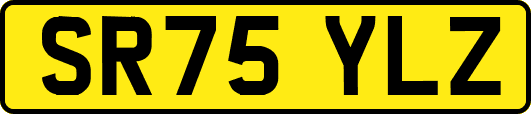 SR75YLZ