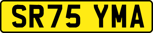 SR75YMA
