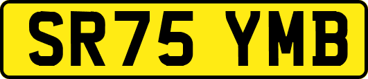 SR75YMB